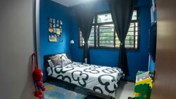 Blk 240A Jurong East Vista (Jurong East), HDB 3 Rooms #530060471